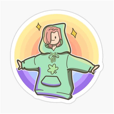 "cute happy girl" Sticker for Sale by mohammadwahood | Redbubble