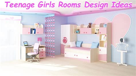 Most Beautiful Girl S Bedrooms