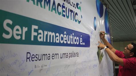 CRF PA Solenidade Dia Internacional do Farmacêutico 2022