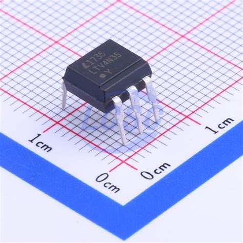 N Lite On Transistor Output Optocoupler Jlcpcb