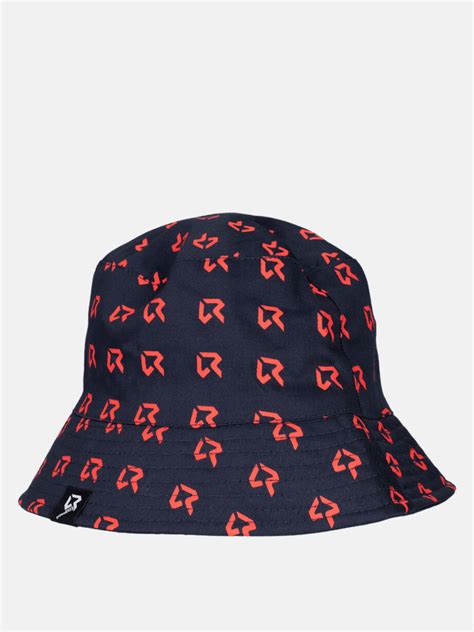 Rock Experience Grisu Bucket Hat Hats Nencini Sport