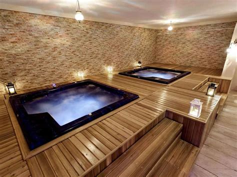 Spas Piscine Spa