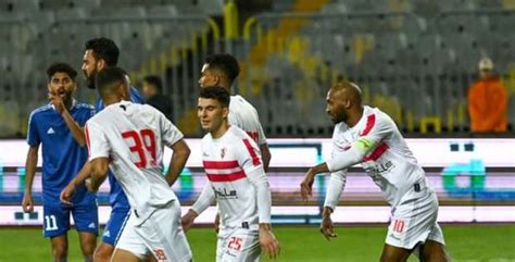 الوطن سبورت تغييرات في تشكيل الزمالك المتوقع أمام المريخ السوداني