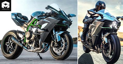 Kawasaki Ninja H2 Vs H2R Know Which Is Better! Detailed, 44% OFF