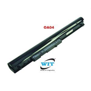 OA04 Battery For HP 14 R HP 240 G2 CQ14 CQ15 14 D000 15 A100 HSTNN LB5S