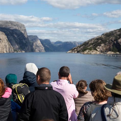 Norwegian Fjords - Sights, Cruises & Tours | Go Fjords