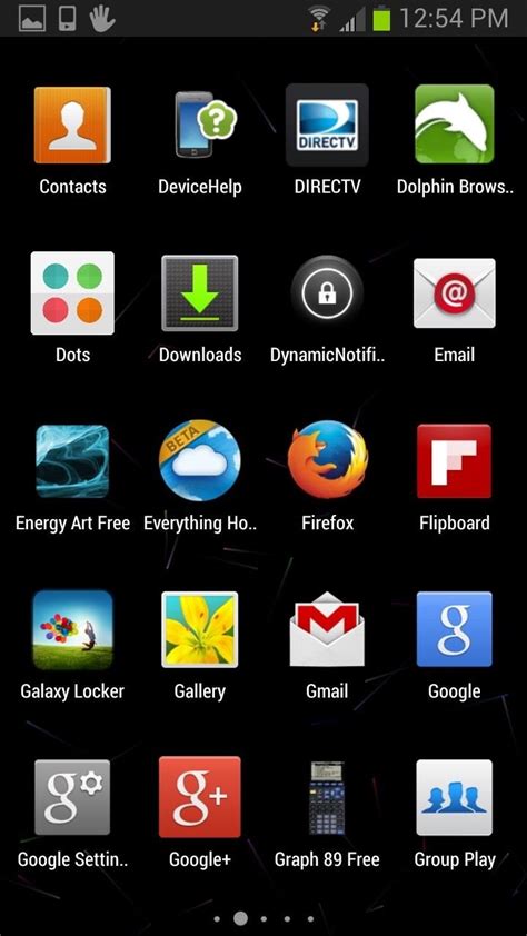 How To Install The Android Kitkat Home Launcher On Your Samsung