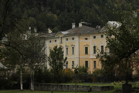 Dorf Poschiavo Im Puschlav Val Poschiavo Im Kanton Graub Flickr