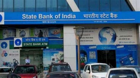 Sbi Hikes Lending Rate By 0 1 Emis To Go Up India Tv