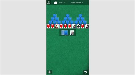 Restore Microsoft Solitaire Collection - washingtoncrimson