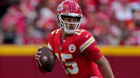 How to watch the Kansas City Chiefs game today (10/27/24) | FREE LIVE ...