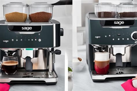 Fix Your Sage Coffee Machine - Easy Repair Guide