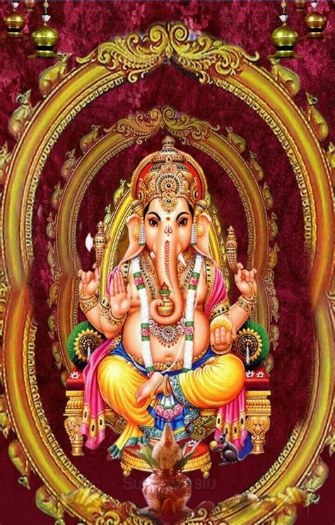 Shri Ganesh Images Sri Ganesh Lord Ganesha Happy Ganesh Chaturthi