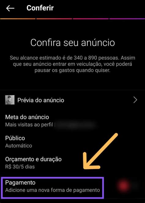 Como Impulsionar No Instagram Em 7 Passos Simples