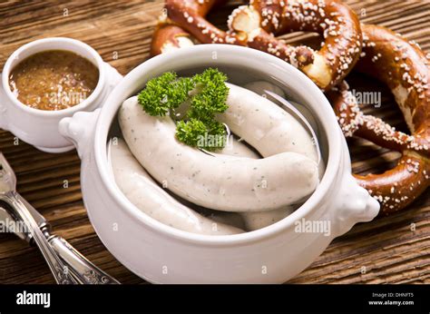 Wei Wurst Rezepte Suchen