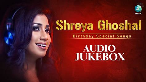 Listen To Popular Kannada Official Music Audio Songs Jukebox Of Shreya