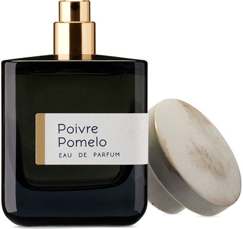 ATELIER MATERI Poivre Pomelo Eau De Parfum 100 ML