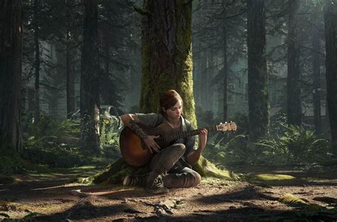 Last Of Us 2 Ps4s Most Anticipated Game Released To Mixed Reviews — Heres Why