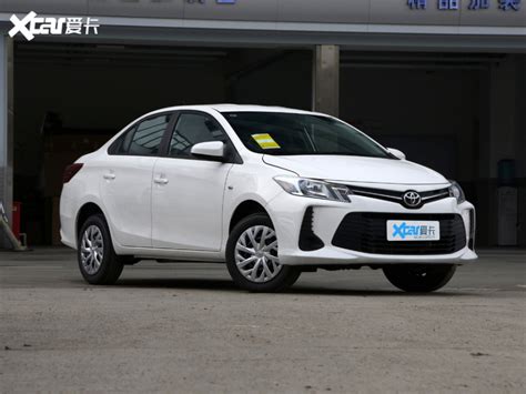 Faw Toyota Vios Page China Car Forums