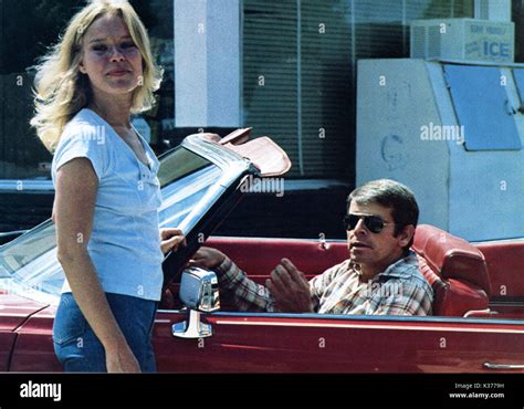 ROLLING THUNDER LINDA HAYNES, WILLIAM DEVANE Date: 1977 Stock Photo - Alamy