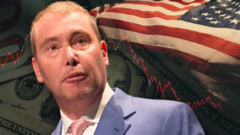 Billionaire Bond King Jeffrey Gundlach Warns Us Dollar S Reserve