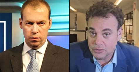 André Marín Y Faitelson Llegan A Televisa Para Cobertura De París 2024