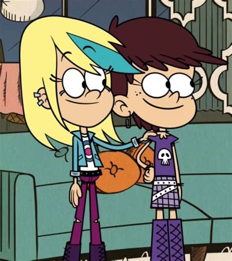 Instagram Post By Ebelle Luna Loud • May 24 2020 At 108am Utc The Loud House Fanart Loud