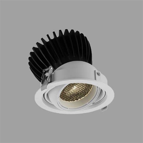 led  spotlight