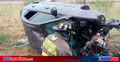 Hoy Tamaulipas Advierte Cruz Roja Que 9 De Cada 10 Accidentes Son