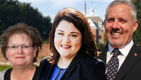 Anti Skullduggery Act Invoked In Sumner County Commission Gop Primary