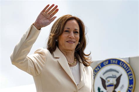 Kamala Harris Running Mate Update As New Contender Emerges Newsweek