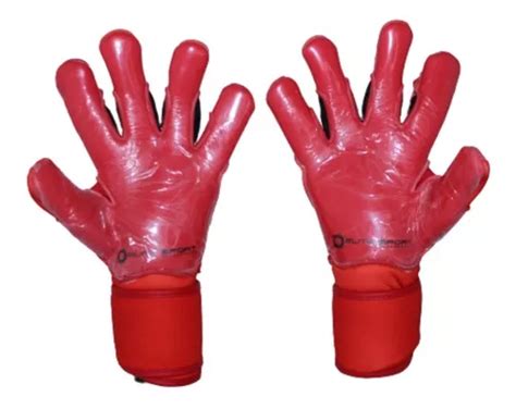 Guantes De Portero Elite Sport Neo Red En Venta En San Pedro Garza