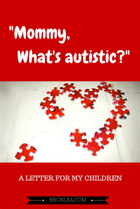 Autism Mom Quotes For Encouragement. QuotesGram