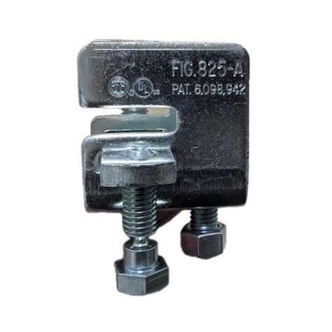 Eaton Tolco Fig 825a Type Aeqb Bj Eg B Line Series Bar Joist Sway Brac