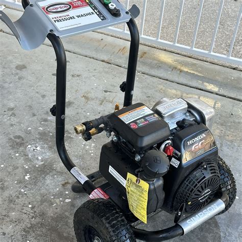 Best Pressure Washers For Pressure Washer Reviews