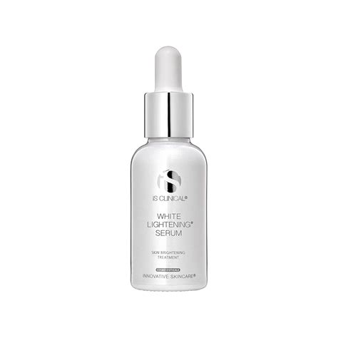 Serum làm sáng da iS Clinical Brightening Serum 30ml