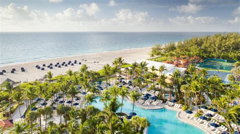 Fort Lauderdale Marriott Harbor Beach – WLRN Events