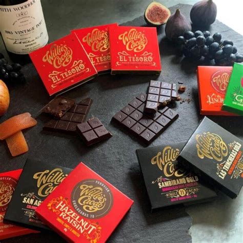 12 Best UK Chocolate Brands and Must-Buy Chocolates