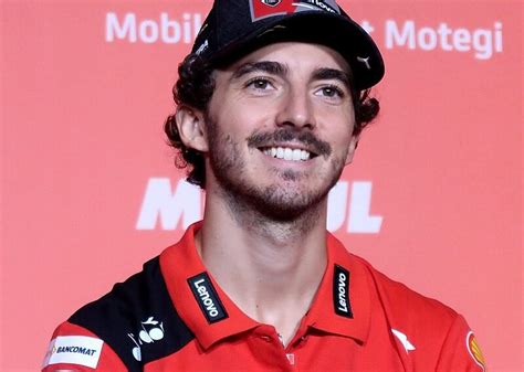 Francesco Bagnaia Juara Motogp Satujabar