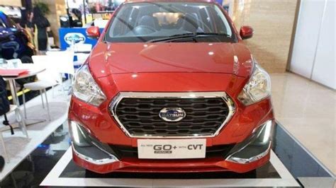 Daftar Harga Mobil Bekas Datsun Go Panca Pilihan Lcgc Dengan Harga