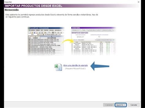 Catalogo De Productos De Abarrotes En Excel Amparo Garcia