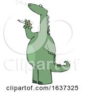 Dinosaur Posters & Dinosaur Art Prints #10