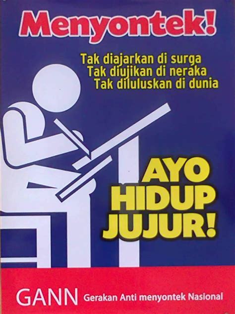 Kumpulan Contoh Slogan Dan Maknanya Sketsa