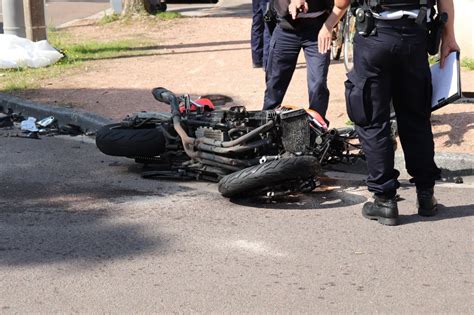 Faits Divers Dijon Accident Grave Entre Une Voiture Et Une Moto