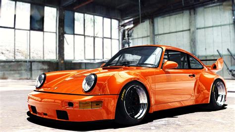 Porsche 911 Rwb Assetto Corsa | EDPILLSG.COM