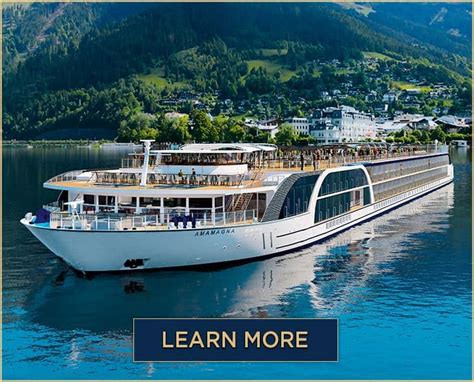 Cost Of River Cruises: Luxury River Cruises Europe 2017