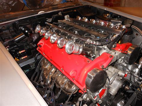 Best Engine for Restomod - CorvetteForum - Chevrolet Corvette Forum ...