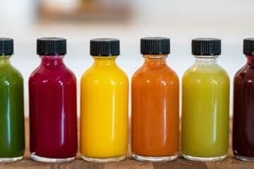 6 Wellness Shots To Boost Immunity Fight Inflammation Boost Your