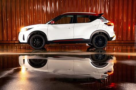 2022 Nissan Kicks Xplay Fabricante Nissan Planetcarsz