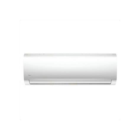 Climatiseur Midea 12000 BTU Froid MSAG11B 12CRN1 QC2 Au Meilleur Prix